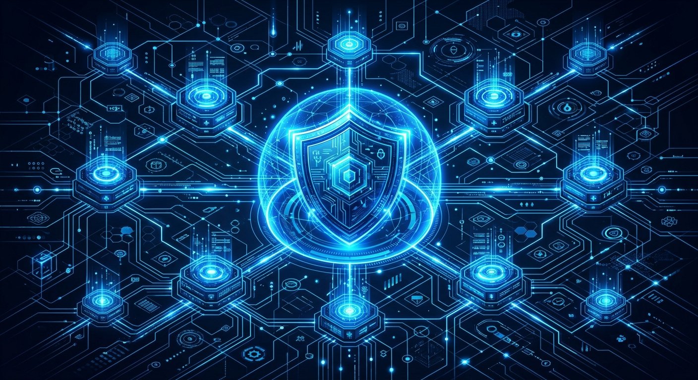 Tech Tantra Cybersecurity & Database Encryption System